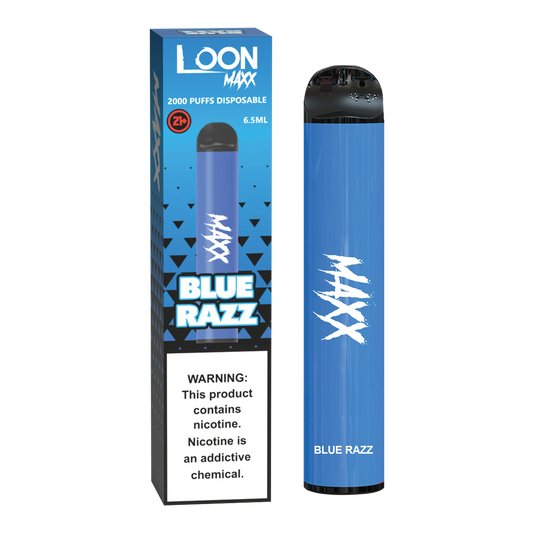 Loon Maxx