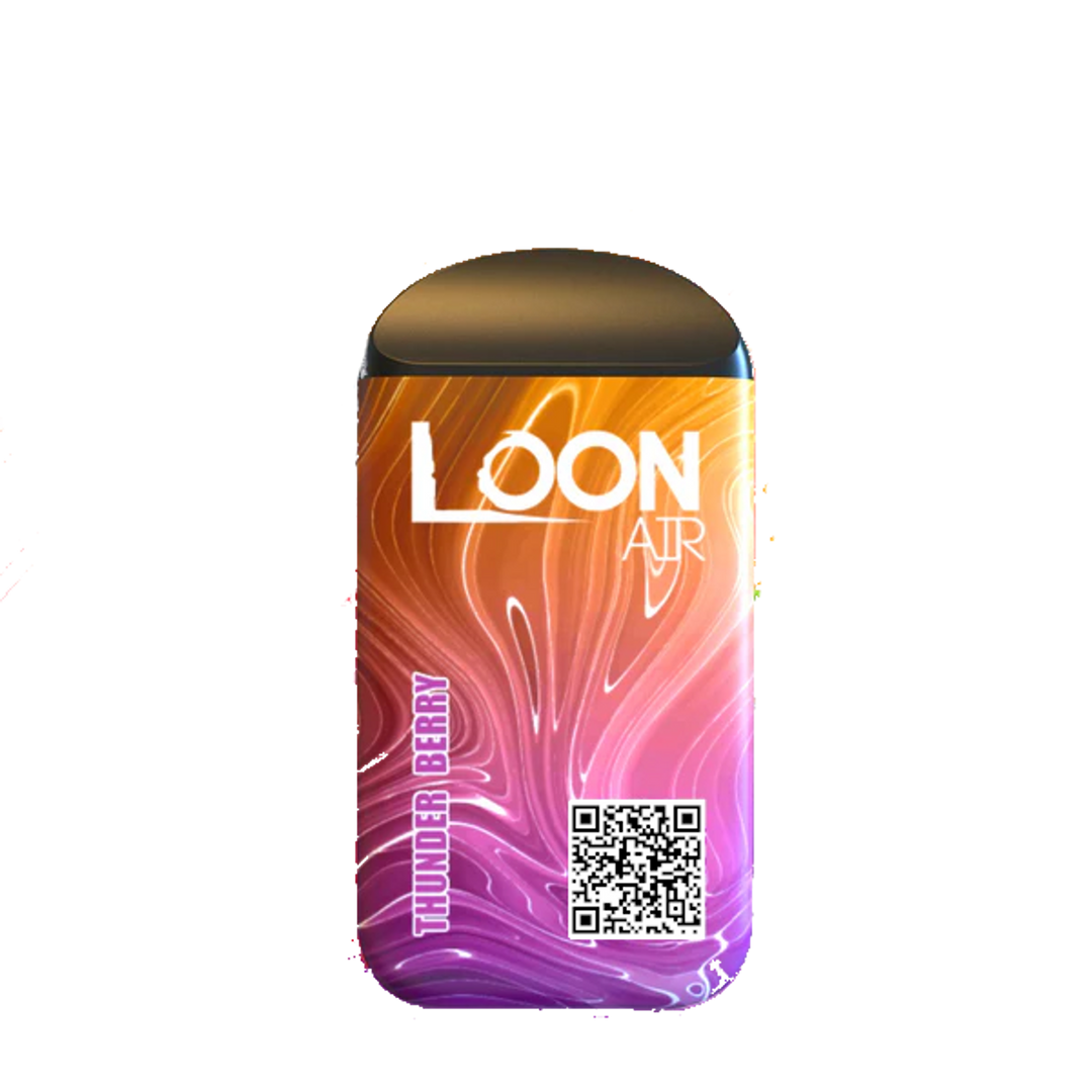 Loon Air