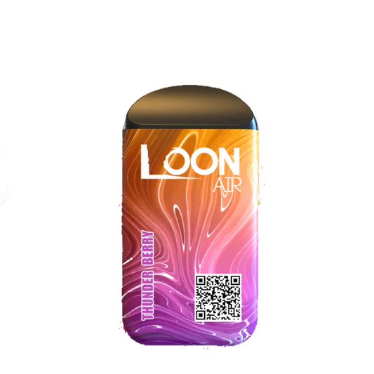 Loon Air